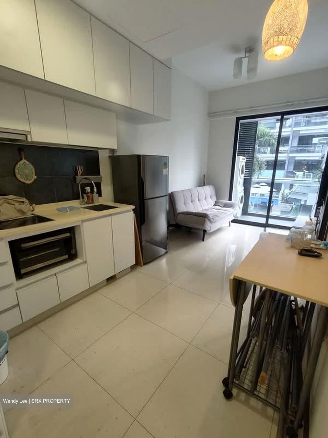 Guillemard Edge (D14), Apartment #603104731